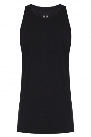Sleeveless top, zdjęcie 1 Sleeveless top od Rick Owens